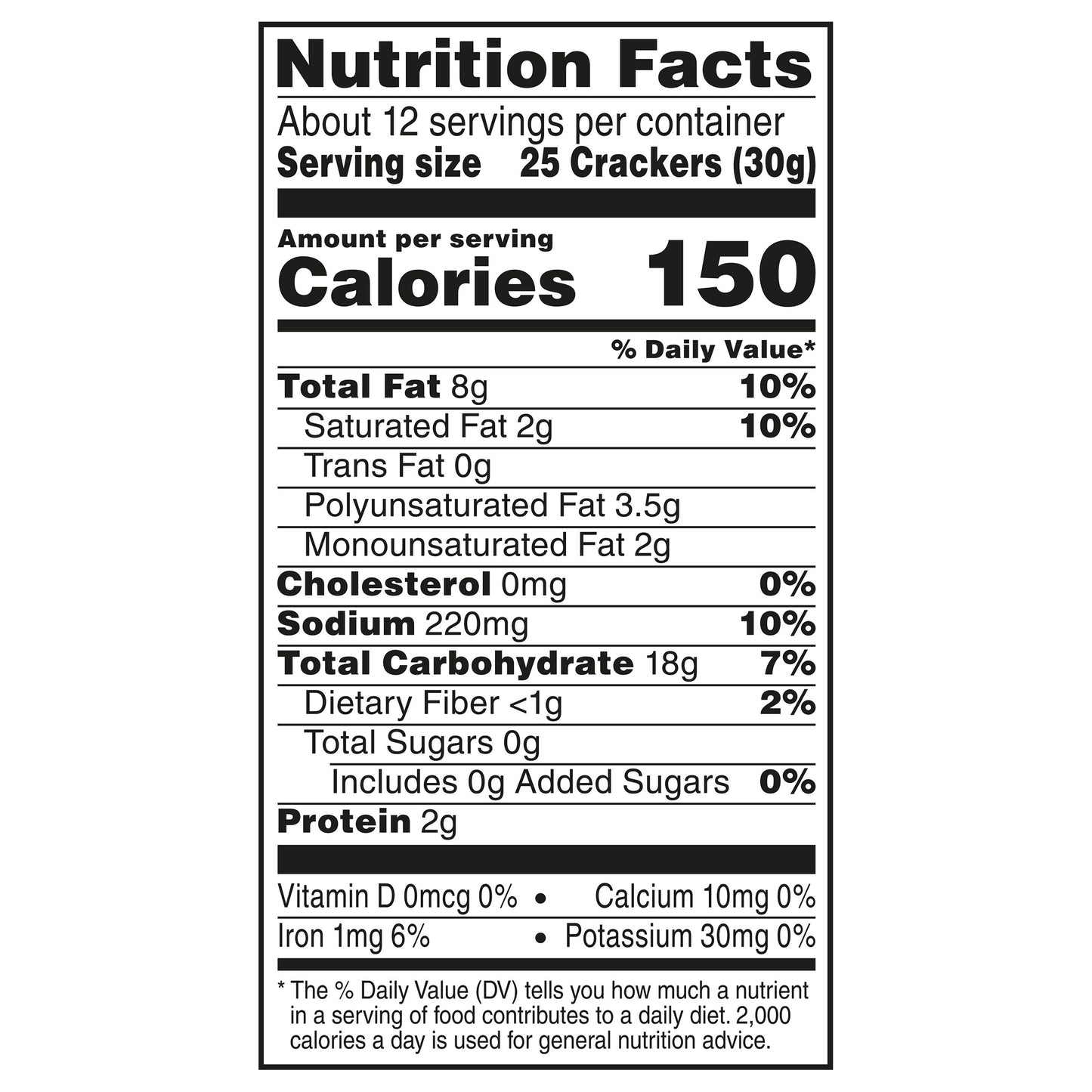 Cheez-It Hot & Spicy Baked Snack Crackers 12.4 oz