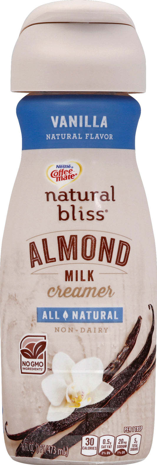 Coffee Mate Creamer 16 oz