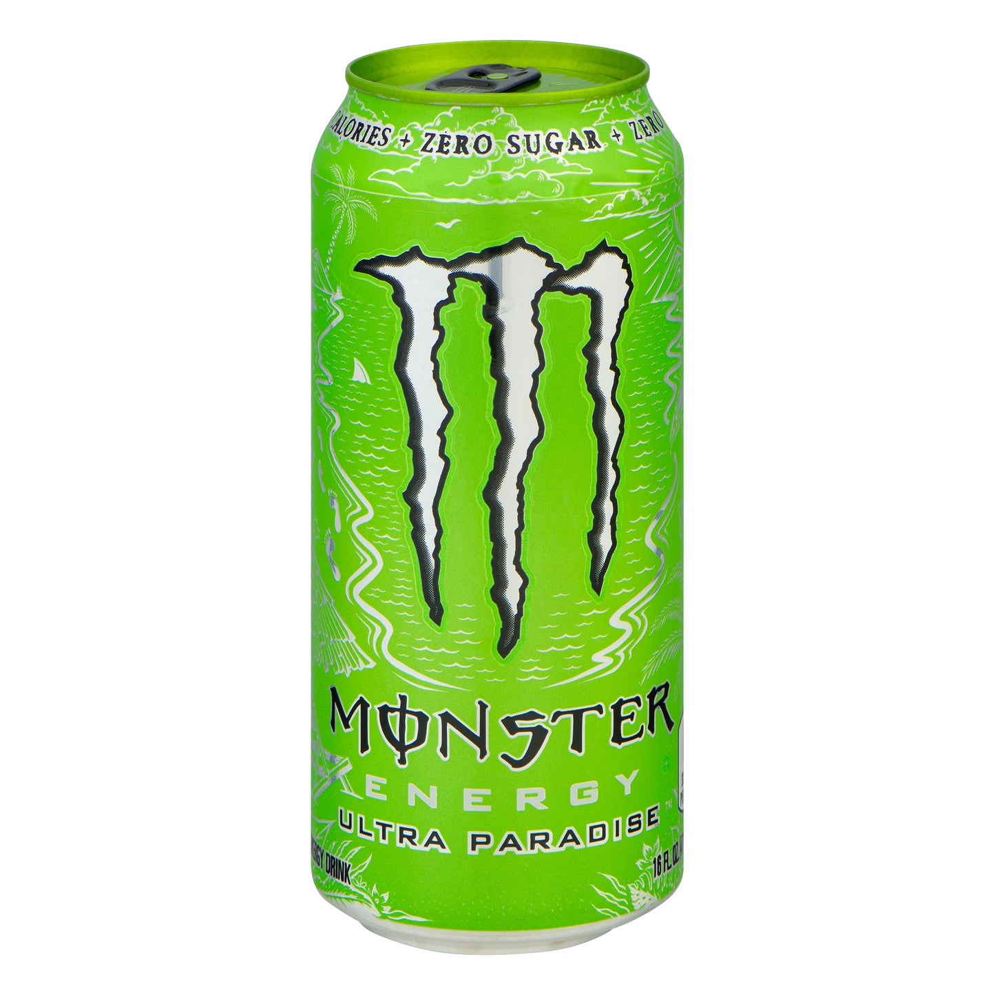 Monster Energy Drink 16 oz