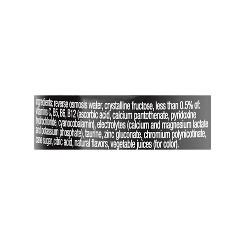 vitaminwater power-c, dragonfruit Bottle, 20 fl oz