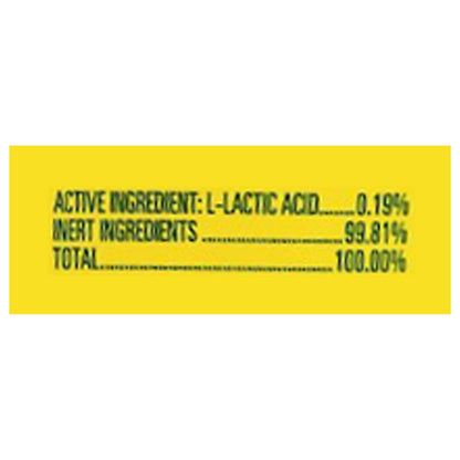 Windex Multisurface Citrus Fresh Scent Disinfectant Cleaner 23 oz