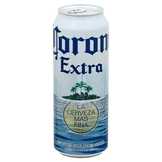 Corona Beer 24 oz