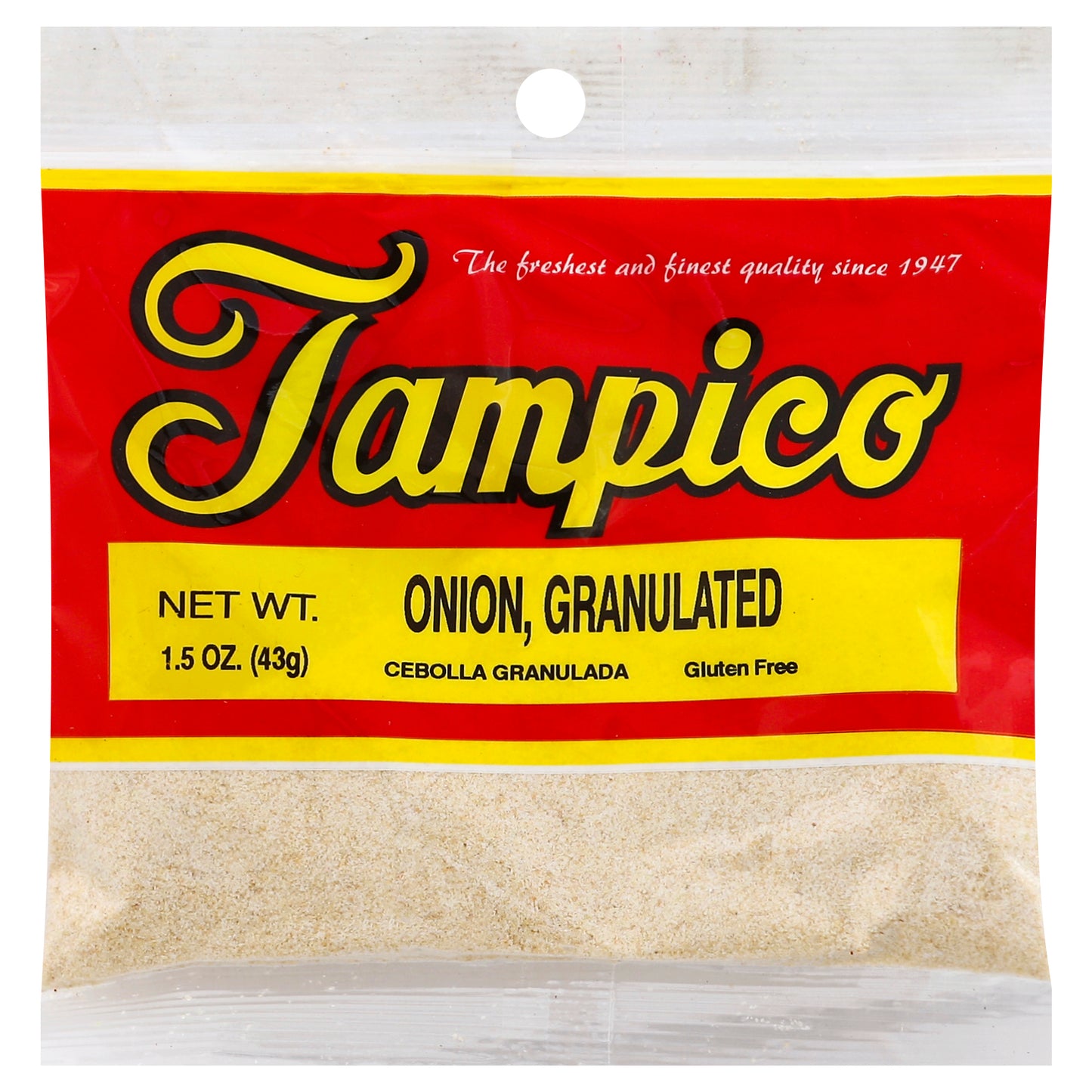 Tampico Onion 1.5 oz