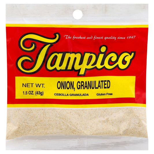 Tampico Onion 1.5 oz