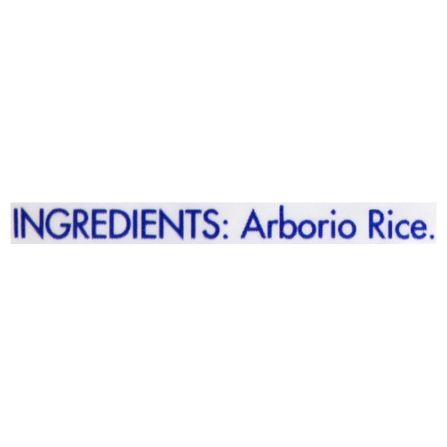 Mahatma Arborio Rice 1 oz