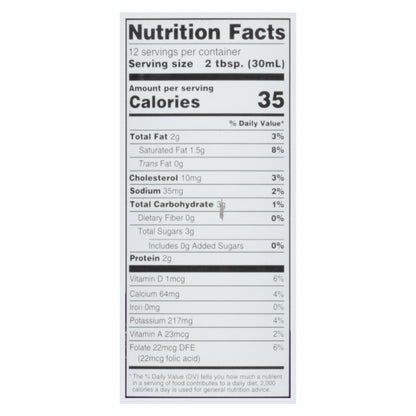 Meyenberg Evaporated Goat Milk 12 fl oz