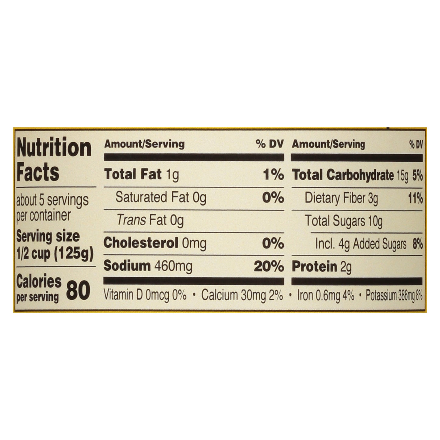 Ragu Chunky Garden Combination Sauce 24 oz