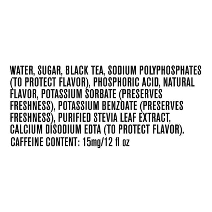 Lipton Iced Sweet Tea 64 Fl Oz Bottle