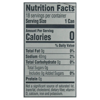 Diet Coke Cola 18 ea