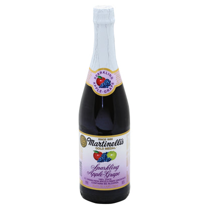 Martinelli's 100% Juice 25.4 oz