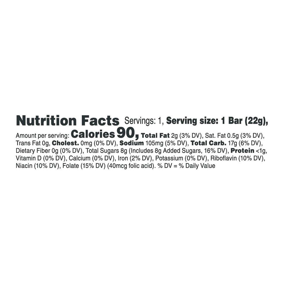 Rice Krispies Treats Original Crispy Marshmallow Squares 0.78 oz