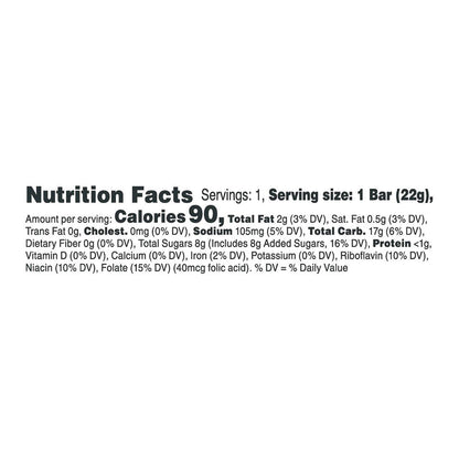 Rice Krispies Treats Original Crispy Marshmallow Squares 0.78 oz
