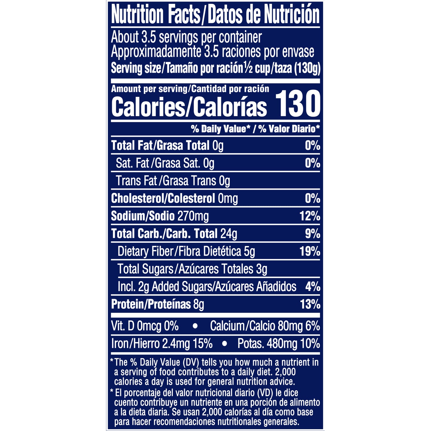 Bush's Best® Dark Red Kidney Beans 16 oz. Can