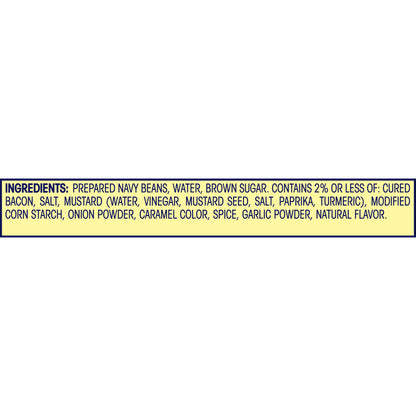 Bush's Best® Original Baked Beans 16 oz. Can