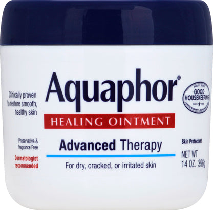Aquaphor Healing Ointment 14 oz