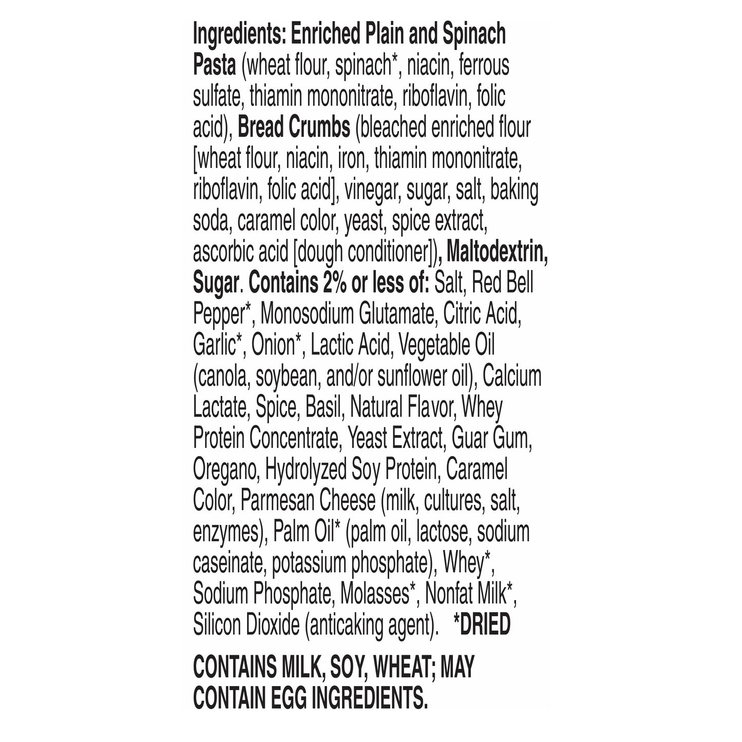 Betty Crocker Suddenly Caesar Pasta Salad Mix, 7.25 oz