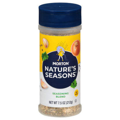 Morton Nature's Seasons Seasoning Blend 7.5 oz