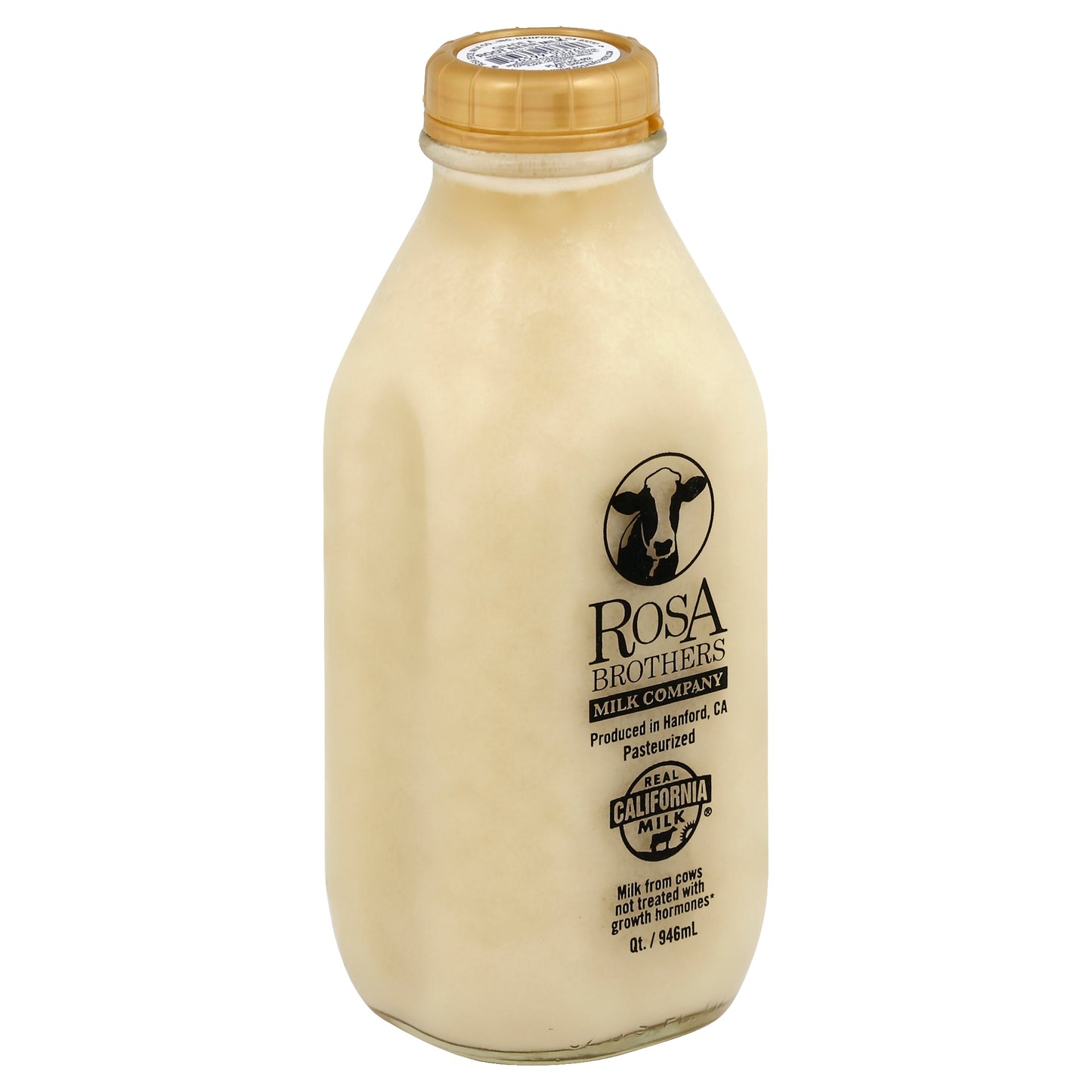 Rosa Brothers Milk 1 qt