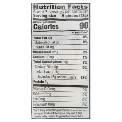 Jet-Puffed Marshmallows 7 oz