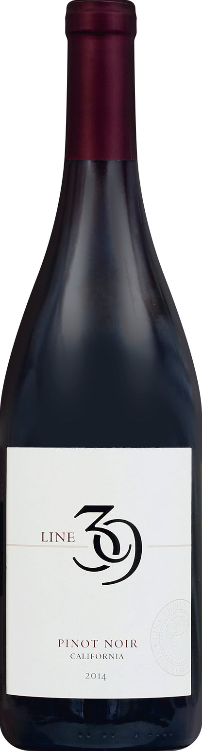 Line 39 Pinot Noir 750 ml