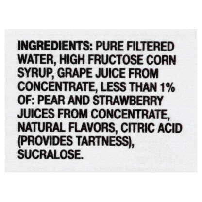 Minute Maid Berry Punch 59 oz