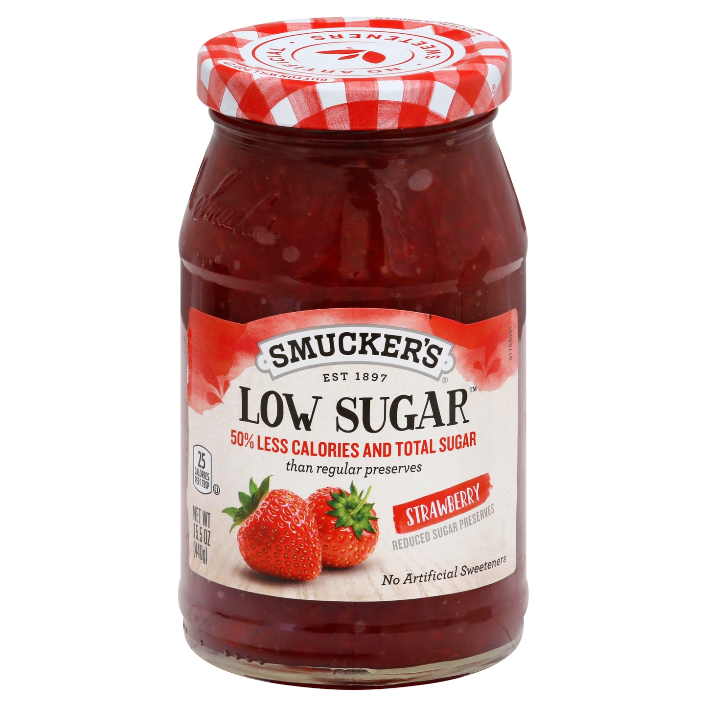 Smucker's Jelly 15.5 oz