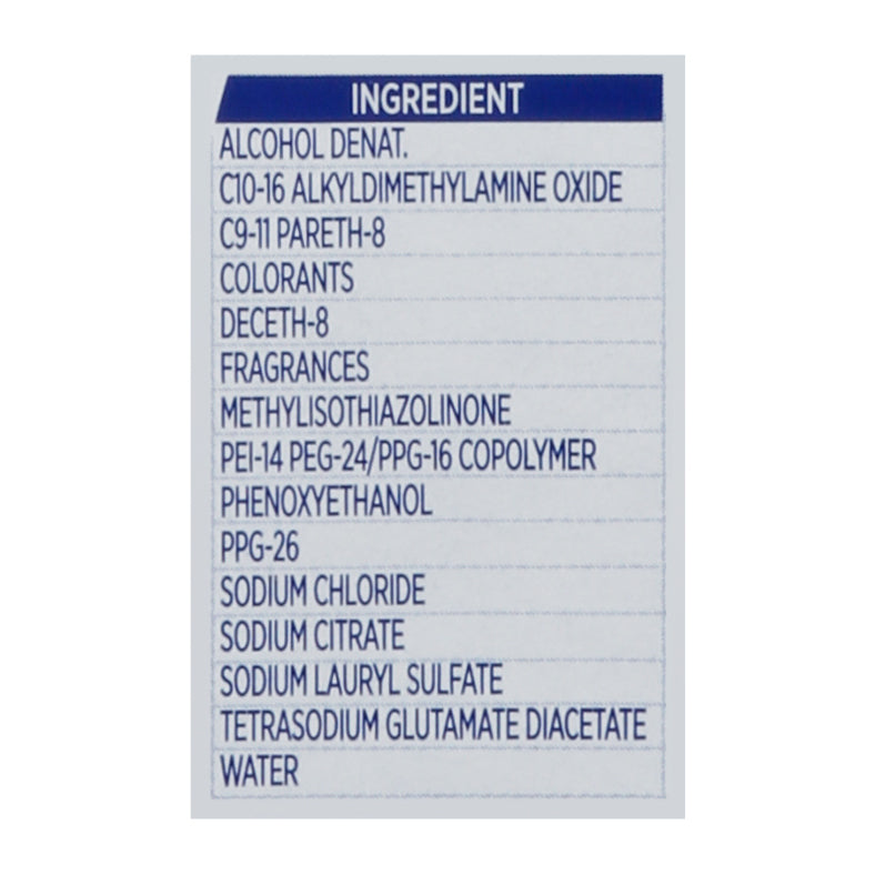 Dawn Ultra Platinum Refreshing Rain Scent Dishwashing Liquid 16.2 fl oz