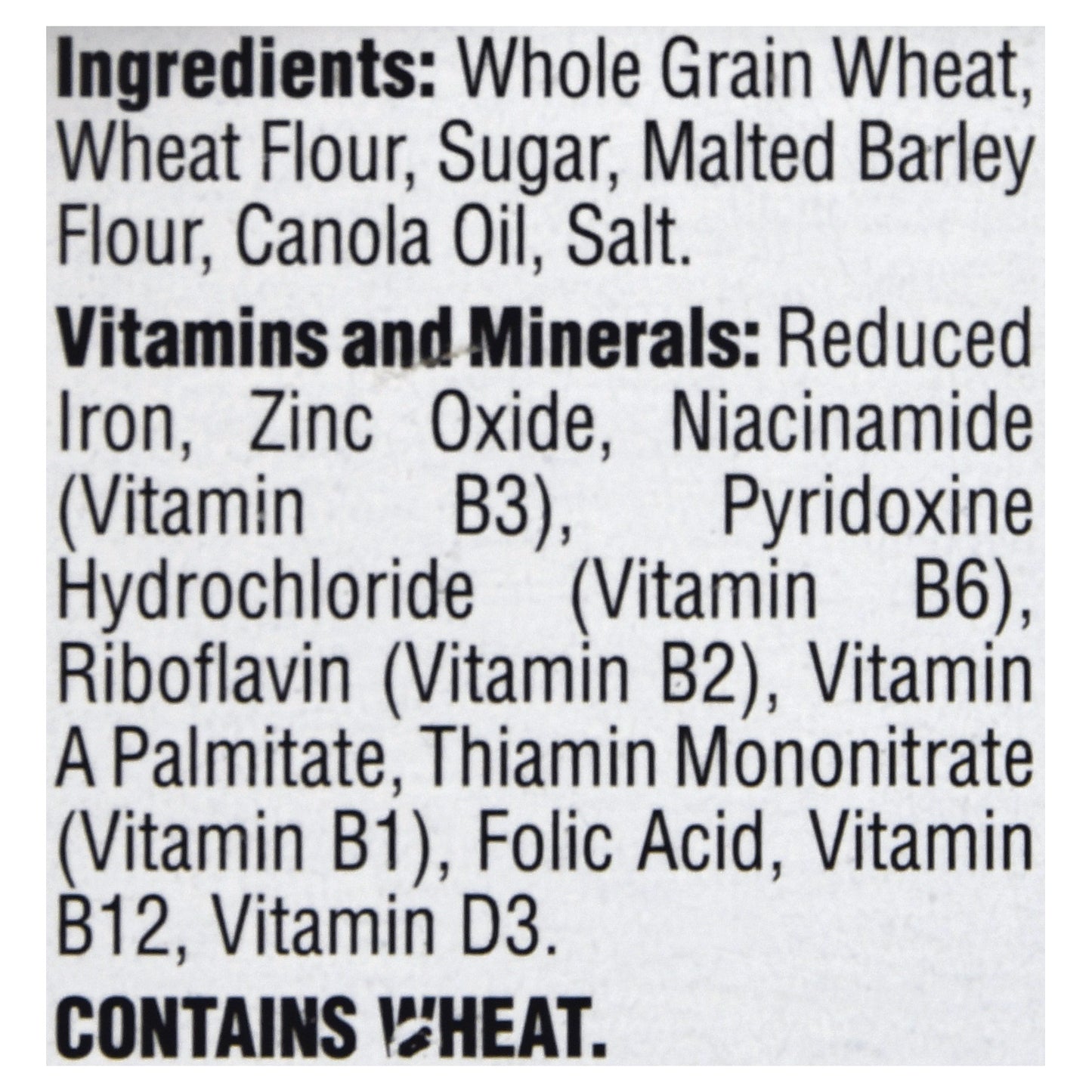 Grape Nuts Flakes Cereal 18 oz