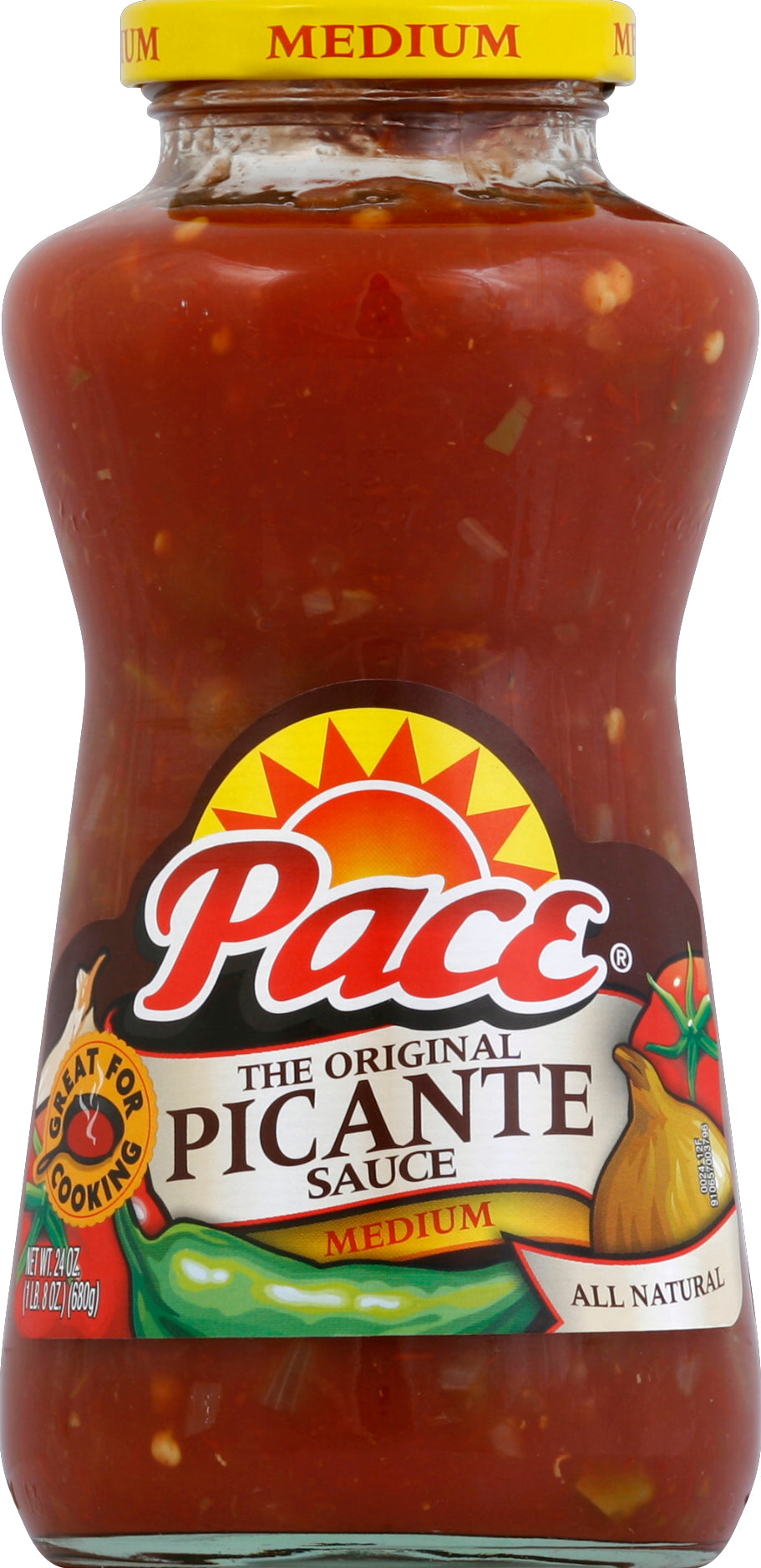 Pace Picante Sauce 24 oz