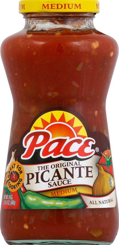 Pace Picante Sauce 24 oz