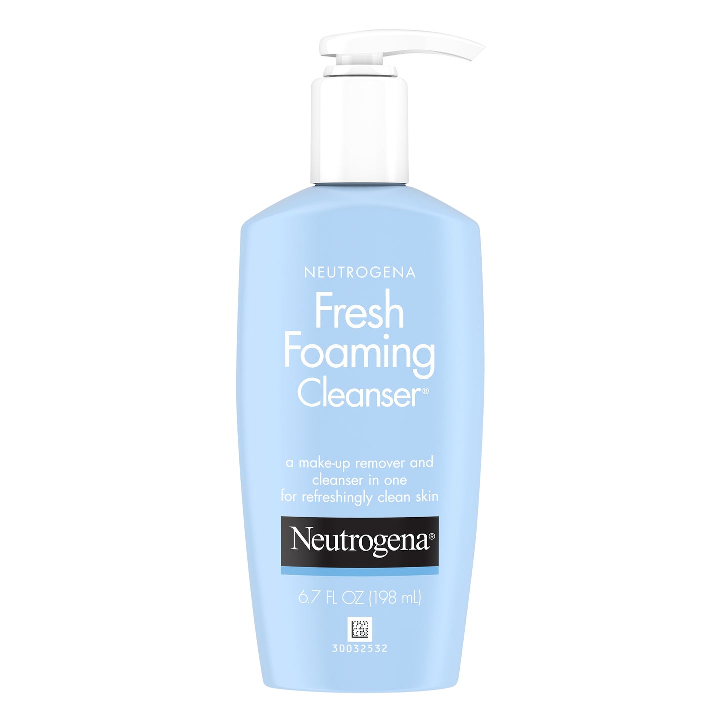 Neutrogena Fresh Foaming Cleanser 6.7 oz