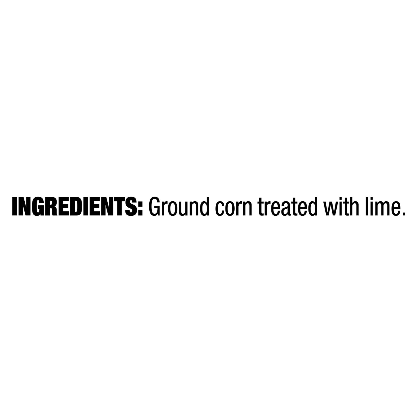 Quaker Corn Tortilla Mix 70.4 oz