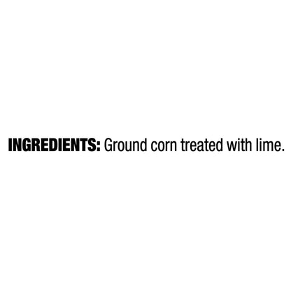 Quaker Corn Tortilla Mix 70.4 oz