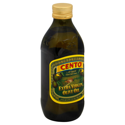 Cento Olive Oil 17 oz