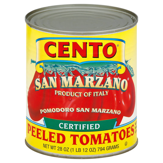 Cento Tomatoes 28 oz
