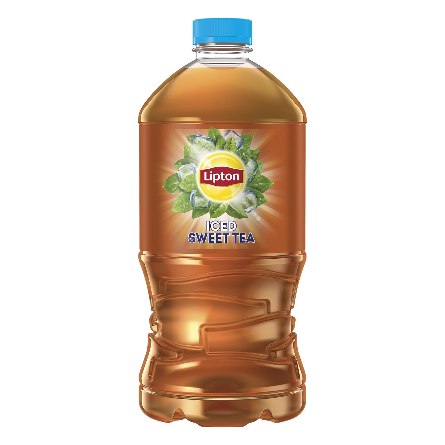 Lipton Iced Sweet Tea 64 Fl Oz Bottle