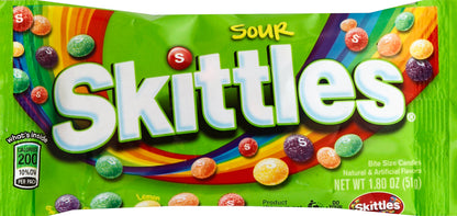 Skittles Candies 1.8 oz
