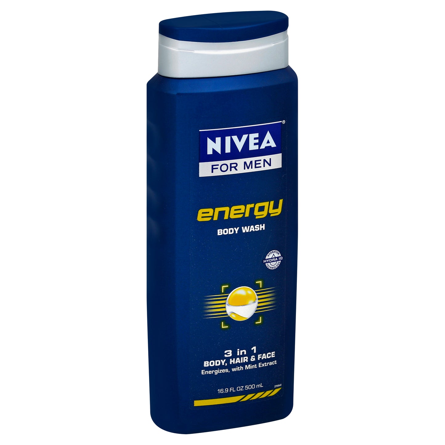 Nivea Body Wash 16.9 oz