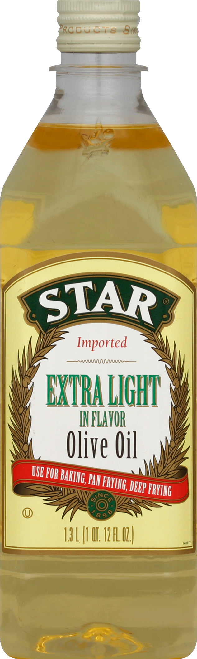 Star Olive Oil 44 oz