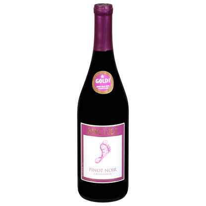 Barefoot California Pinot Noir 750 ml