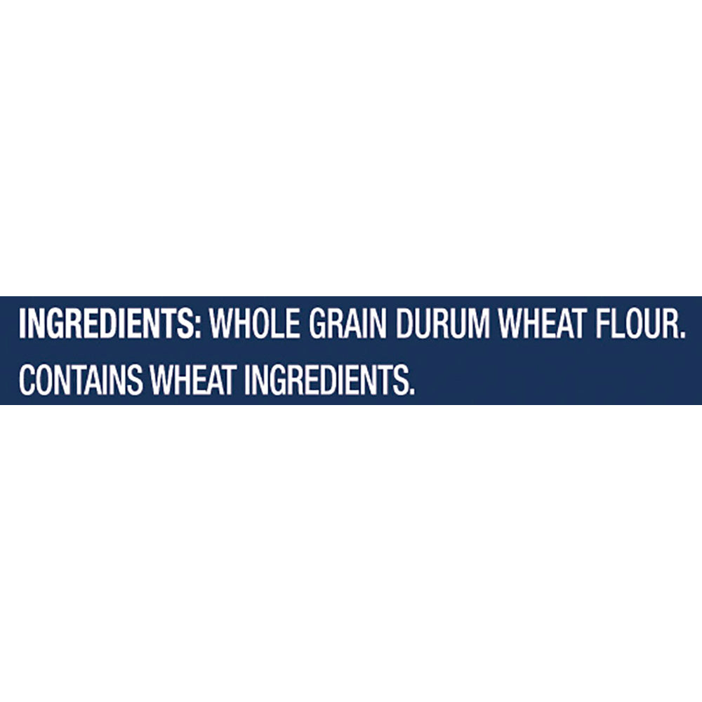 Barilla® Whole Grain Penne Pasta 16 oz. Box