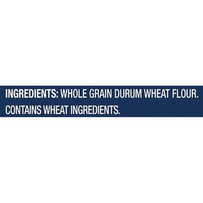 Barilla® Whole Grain Penne Pasta 16 oz. Box