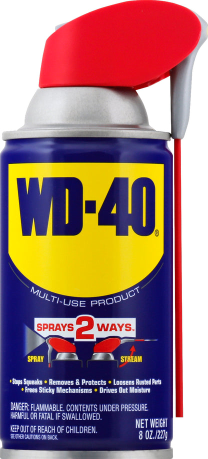 WD-40 Multi-Use Product 8 oz