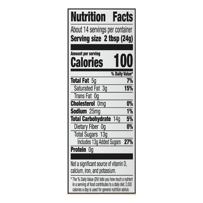 Betty Crocker Frosting Whipped Cream 12 oz