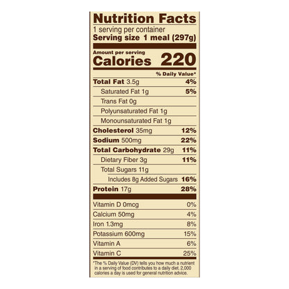 Healthy Choice Classics Golden Roasted Turkey Breast 10.5 oz