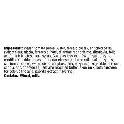 SpaghettiOs Original Pasta 15.8 oz
