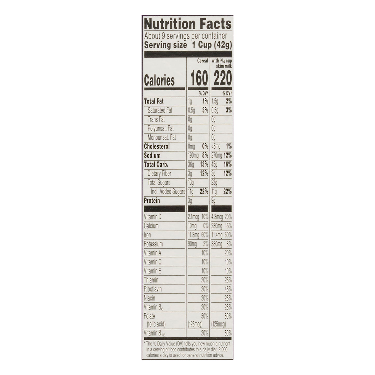 Special K Fruit & Yogurt Cereal 13 oz Box
