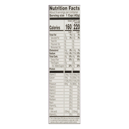 Special K Fruit & Yogurt Cereal 13 oz Box