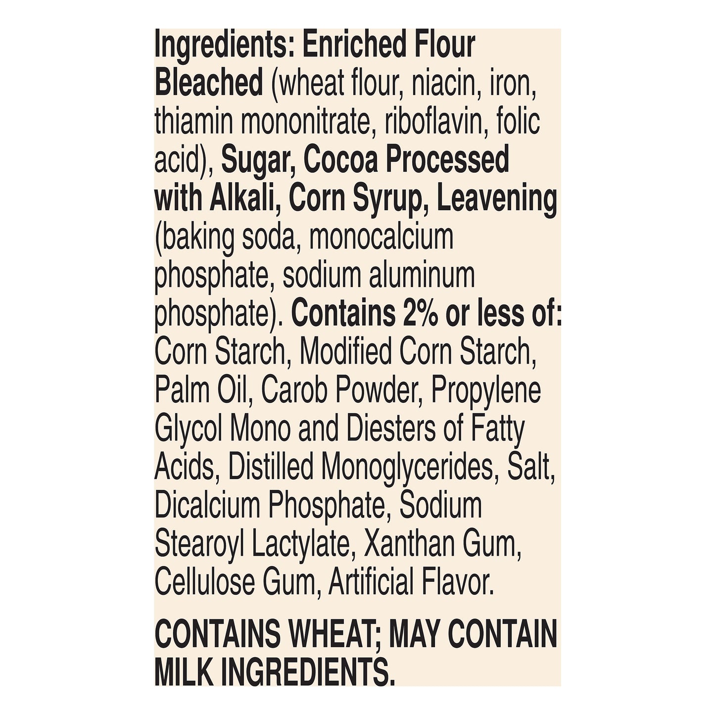 Betty Crocker Super Moist Devil's Food Cake Mix 15.25 oz