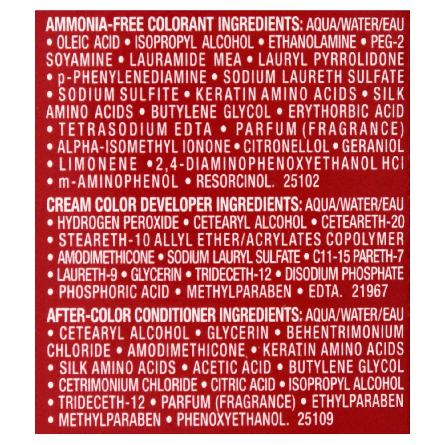 Colorsilk Beautiful Color 10 Black Permanent Hair Color 1 ea